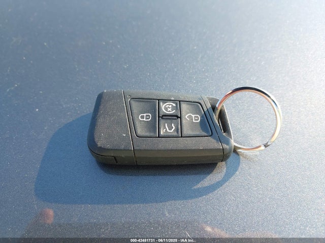 Volkswagen Atlas 2018 1V2DR2CA2JC550354 Image 11