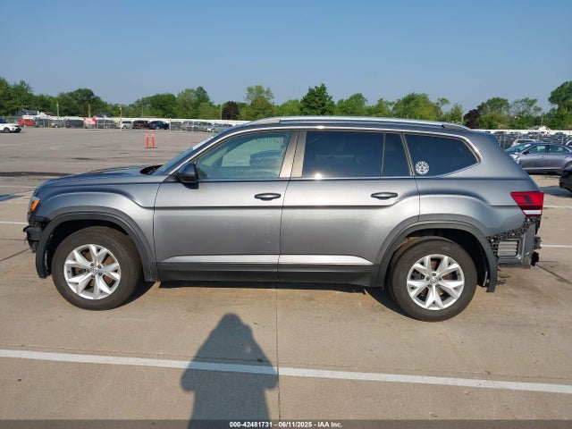 Volkswagen Atlas 2018 1V2DR2CA2JC550354 Image 15
