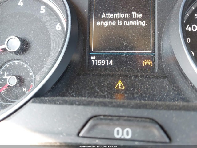 Volkswagen Atlas 2018 1V2DR2CA2JC550354 Image 16