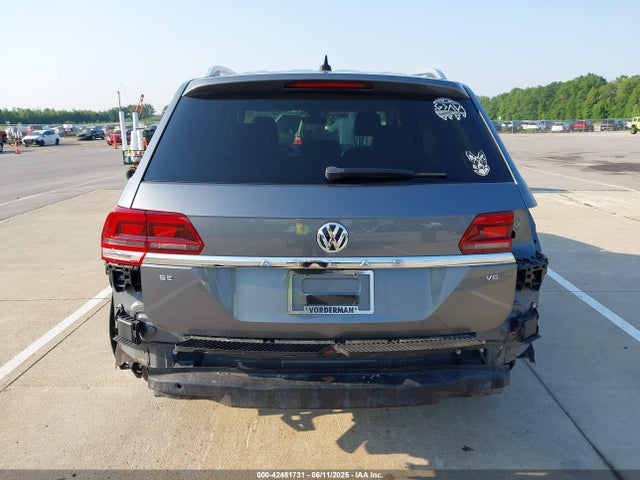 Volkswagen Atlas 2018 1V2DR2CA2JC550354 Image 17