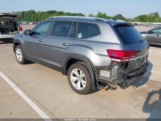 Volkswagen Atlas 2018 1V2DR2CA2JC550354 Image 3