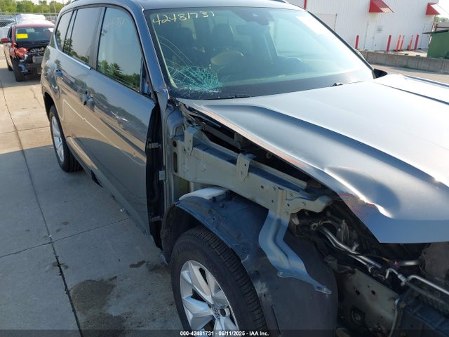 Volkswagen Atlas 2018 1V2DR2CA2JC550354 Image 6