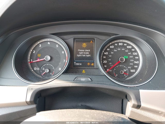 Volkswagen Atlas 2018 1V2DR2CA2JC550354 Image 7