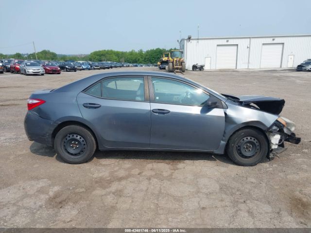 2T1BURHE3FC246766 Toyota 2zr-fe