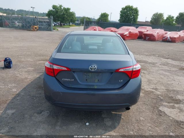 2T1BURHE3FC246766 Toyota 2zr-fe