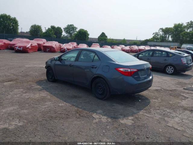 2T1BURHE3FC246766 Toyota 2zr-fe