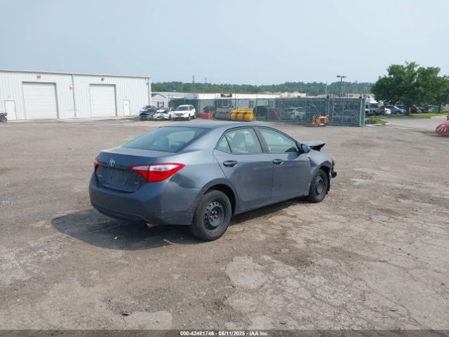 2T1BURHE3FC246766 Toyota 2zr-fe