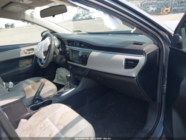 2T1BURHE3FC246766 Toyota 2zr-fe