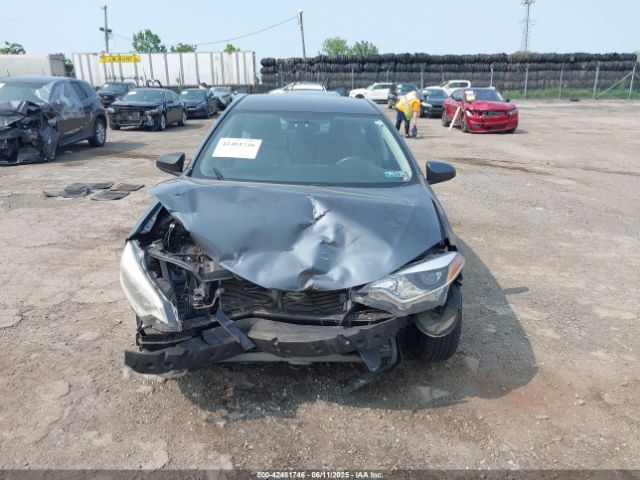 2T1BURHE3FC246766 Toyota 2zr-fe