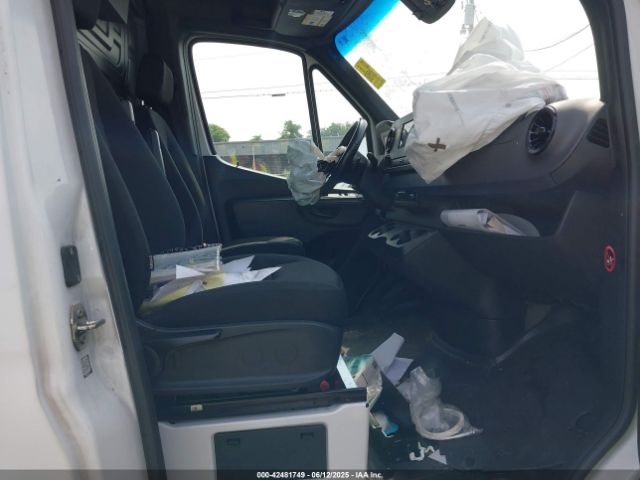 W1Y70BGY9NT088053 Mercedes-Benz Sprinter 1500 Standard Roof I4