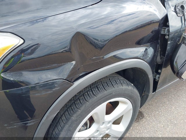 3GNCJTSB0FL176561 Chevrolet TRAX LTZ