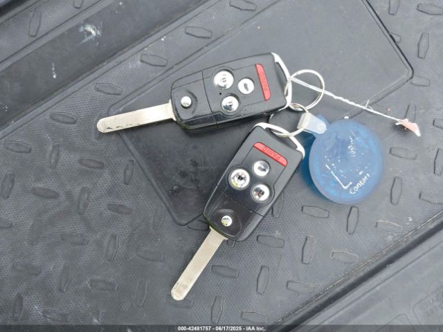 2010 ACURA MDX 2HNYD2H60AH514627 Photo 10