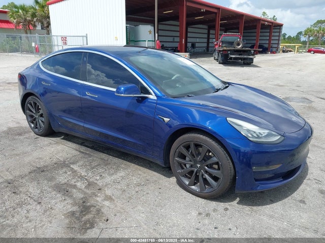 2019 TESLA MODEL 3 5YJ3E1EA4KF193604 Photo 0