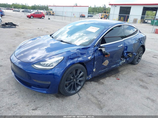 2019 TESLA MODEL 3 5YJ3E1EA4KF193604 Photo 1