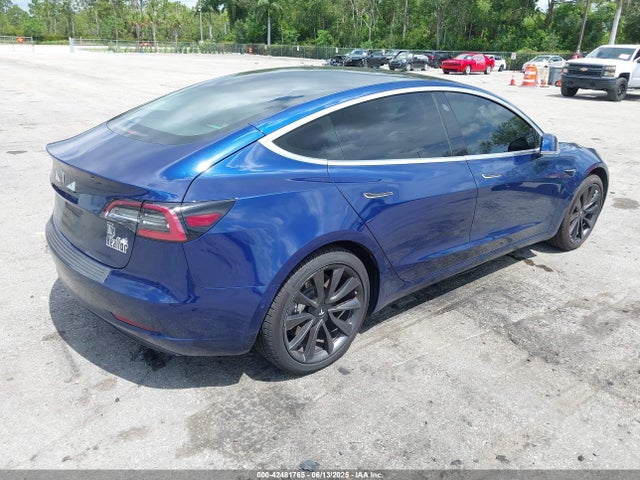 2019 TESLA MODEL 3 5YJ3E1EA4KF193604 Photo 3