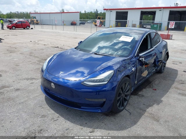 2019 TESLA MODEL 3 5YJ3E1EA4KF193604 Photo 5