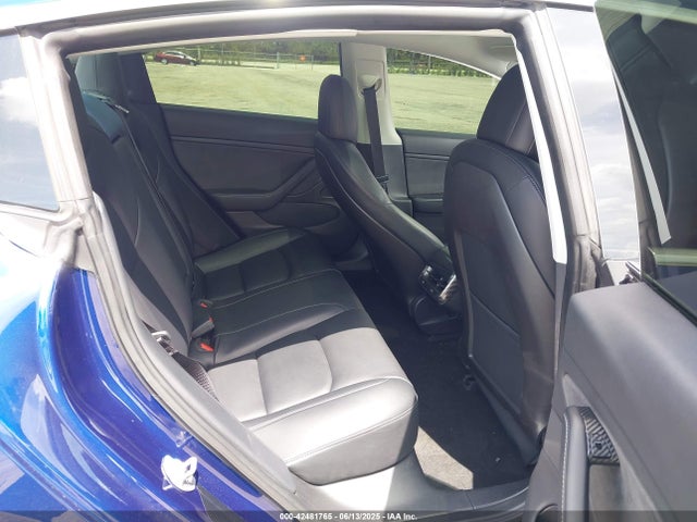 2019 TESLA MODEL 3 5YJ3E1EA4KF193604 Photo 7