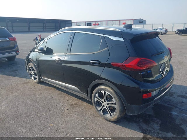 1G1FX6S02H4177426 Chevrolet 2017