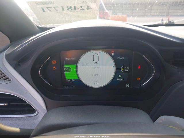 1G1FX6S02H4177426 Chevrolet 2017