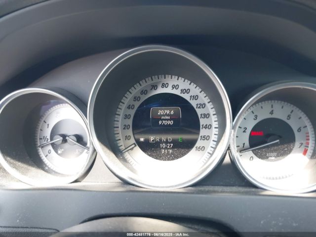 2013 MERCEDES-BENZ C 350 WDDGJ8JB5DG089402 Photo 6