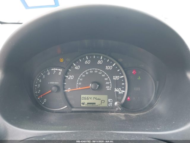 2015 MITSUBISHI MIRAGE ML32A3HJ2FH044101 Photo 6