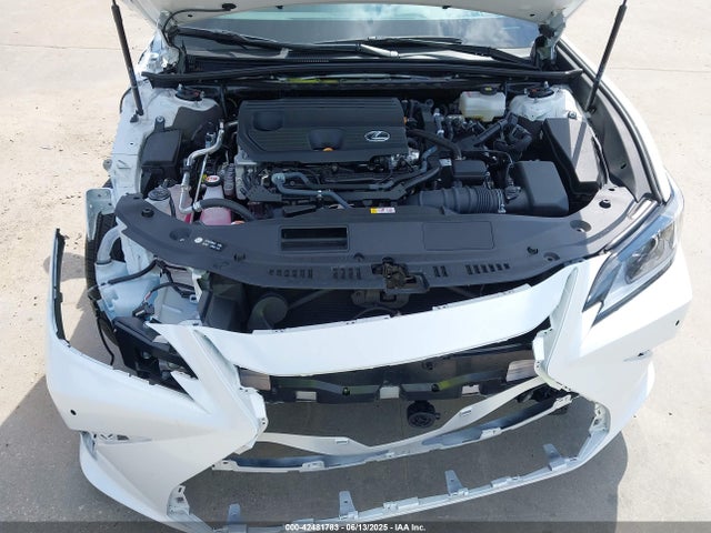 Lexus a25a-fxs, 3nm 2024 58AEA1C17RU050563 Image 10