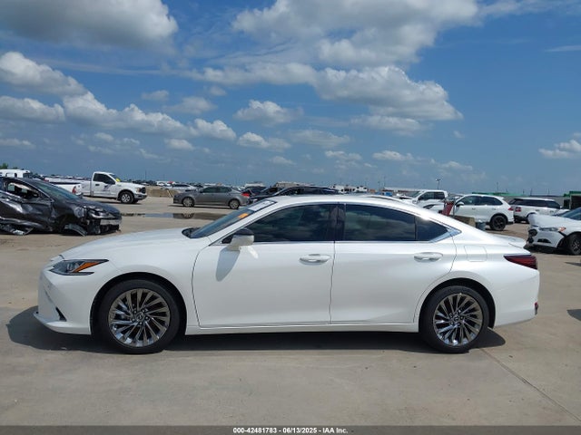 Lexus a25a-fxs, 3nm 2024 58AEA1C17RU050563 Image 15