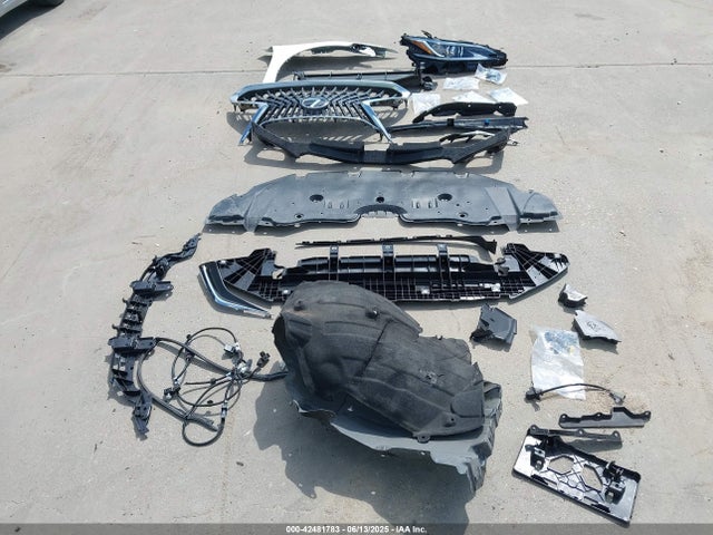 Lexus a25a-fxs, 3nm 2024 58AEA1C17RU050563 Image 12