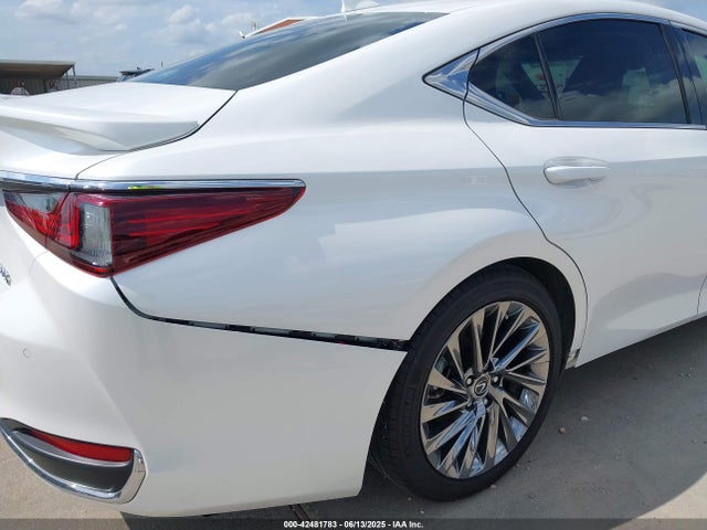 Lexus a25a-fxs, 3nm 2024 58AEA1C17RU050563 Image 19