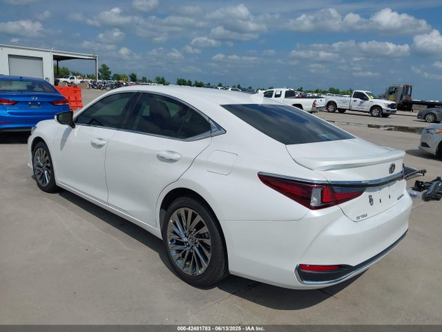 Lexus a25a-fxs, 3nm 2024 58AEA1C17RU050563 Image 3