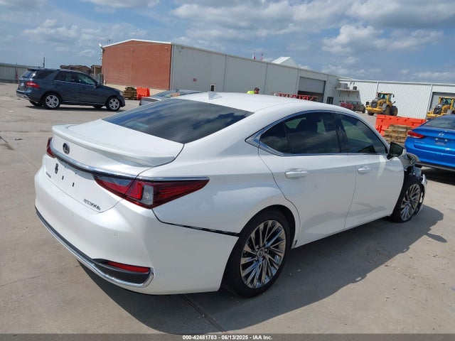 Lexus a25a-fxs, 3nm 2024 58AEA1C17RU050563 Image 4