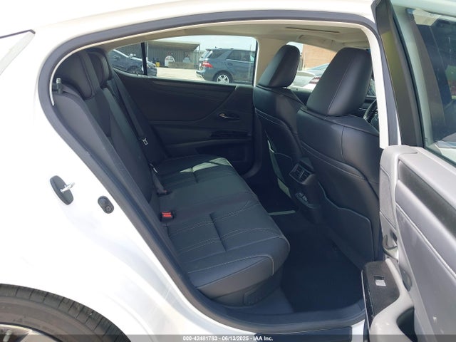 Lexus a25a-fxs, 3nm 2024 58AEA1C17RU050563 Image 8