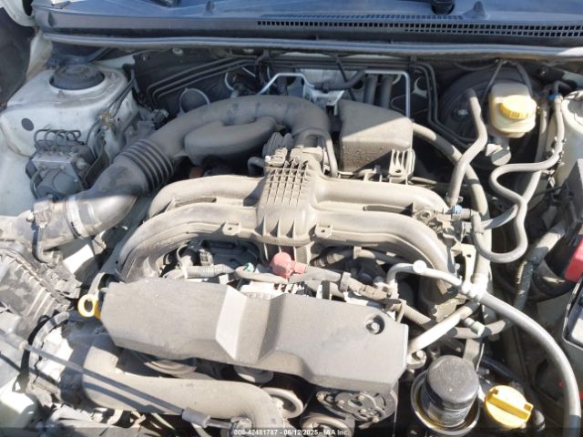 JF2GPACC4E8238157 Subaru Xv Crosstrek 2.0i Premium