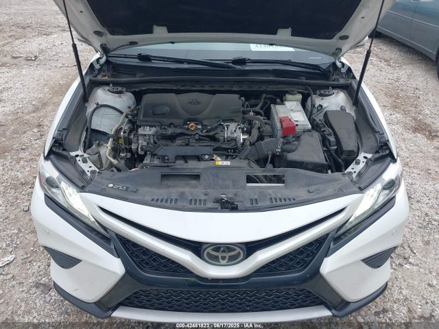 4T1B61HK5JU150582 Toyota a25a-fks