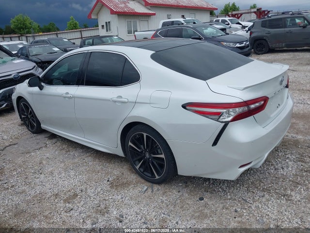 4T1B61HK5JU150582 Toyota a25a-fks