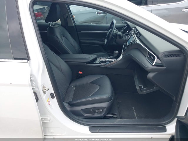 4T1B61HK5JU150582 Toyota a25a-fks