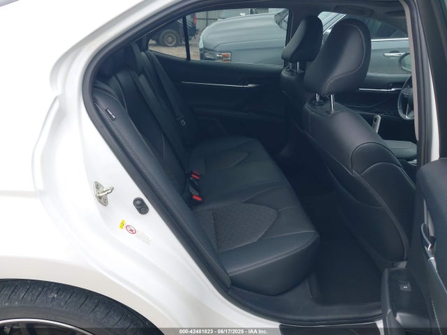 4T1B61HK5JU150582 Toyota a25a-fks