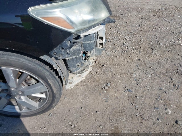 5N1AR2MM8GC660276 Nissan Pathfinder