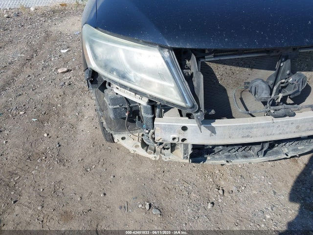 5N1AR2MM8GC660276 Nissan Pathfinder