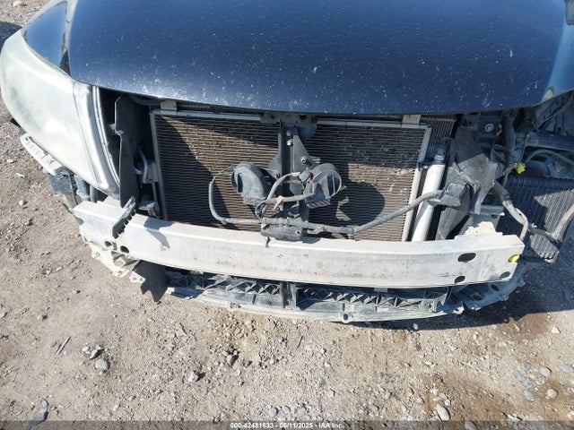5N1AR2MM8GC660276 Nissan Pathfinder