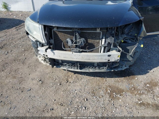 5N1AR2MM8GC660276 Nissan Pathfinder