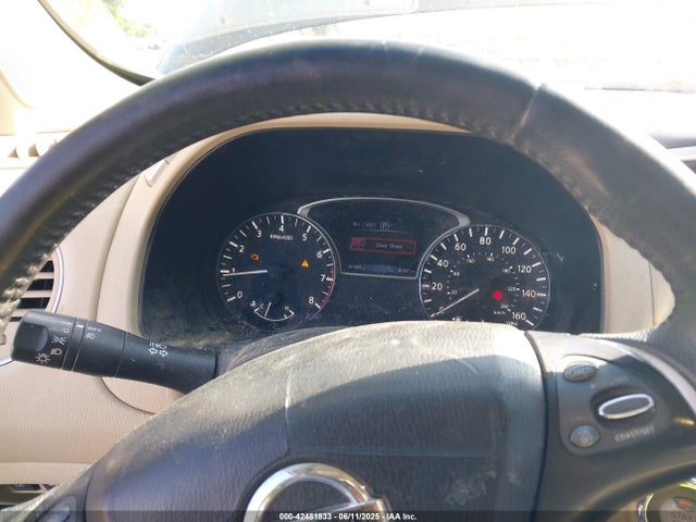 5N1AR2MM8GC660276 Nissan Pathfinder