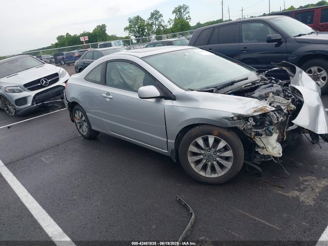 Aukcja sprzedaży 2009 Honda Civic Ex, vin: 2HGFG12809H502810, numer aukcji: 42481835