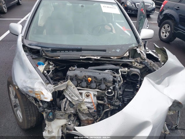 Продажа на аукционе авто 2009 Honda Civic Ex, vin: 2HGFG12809H502810, номер лота: 42481835