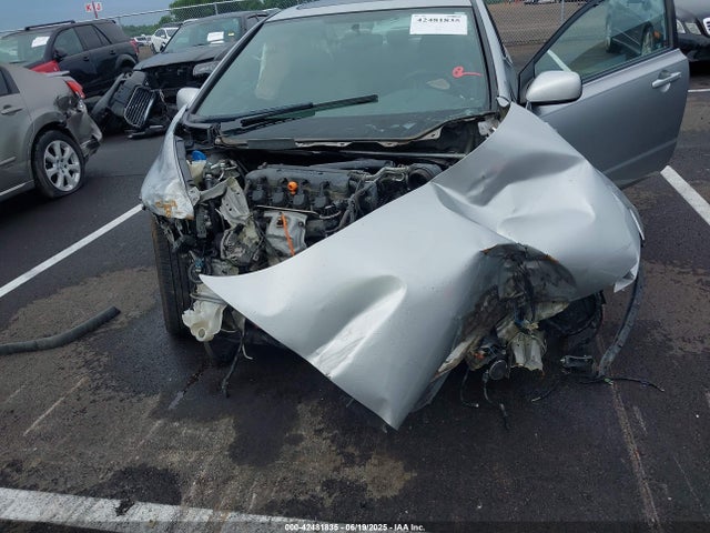 Продажа на аукционе авто 2009 Honda Civic Ex, vin: 2HGFG12809H502810, номер лота: 42481835