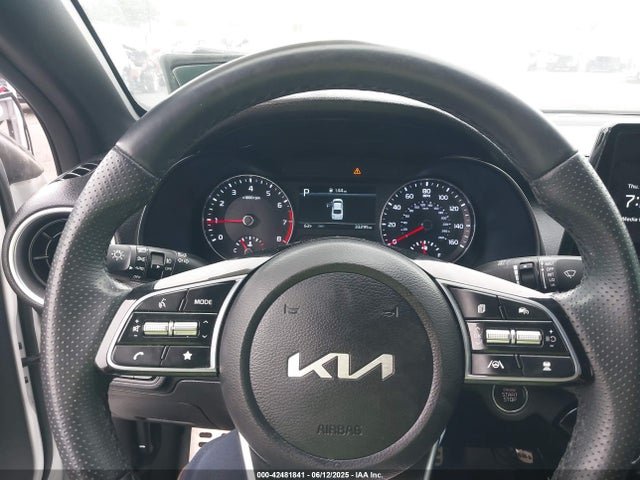 3KPF54AD6PE634225 KIA mpi nu