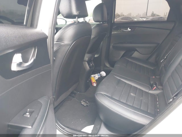 3KPF54AD6PE634225 KIA mpi nu