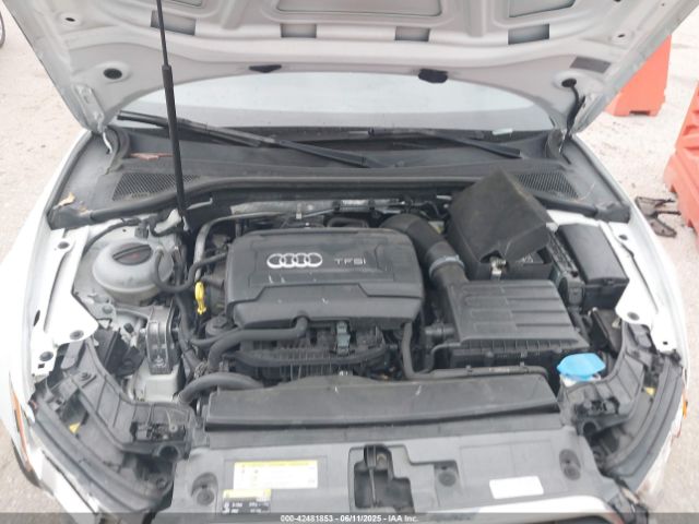 2015 AUDI A3 WAUCCGFF3F1128452 Photo 9