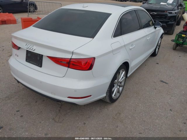 2015 AUDI A3 WAUCCGFF3F1128452 Photo 3