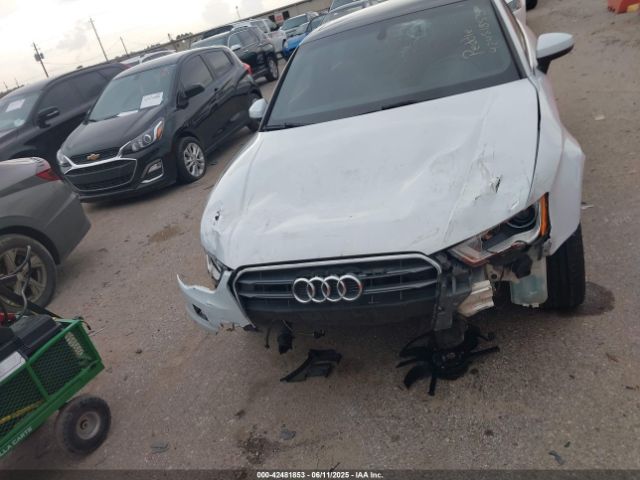 2015 AUDI A3 WAUCCGFF3F1128452 Photo 5